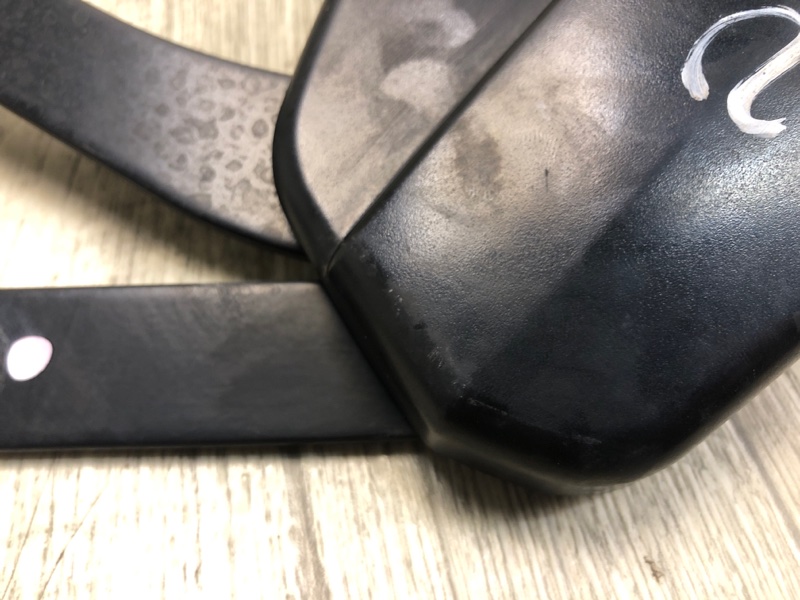 Поводок стеклоочистителя передний правый RX350/450 09-15 2011 2GR-FXE 3.5L