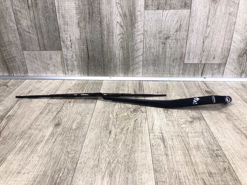 Поводок стеклоочистителя передний левый LEXUS RX350/450 09-15 2011 2GR-FXE 3.5L 85221-48150 Б/У