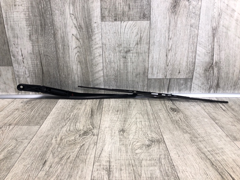 Поводок стеклоочистителя передний левый RX350/450 09-15 2011 2GR-FXE 3.5L