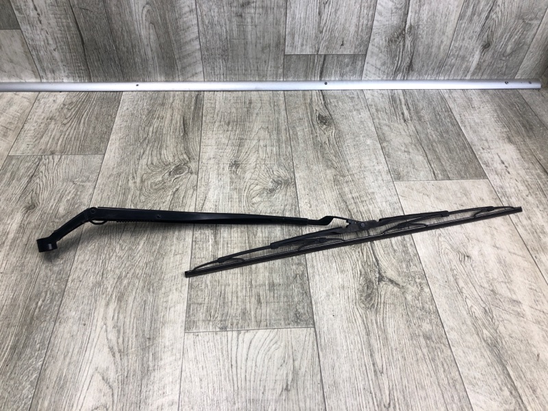 Поводок стеклоочистителя передний левый LEXUS RX350/450 09-15 2GR-FXE 3.5L