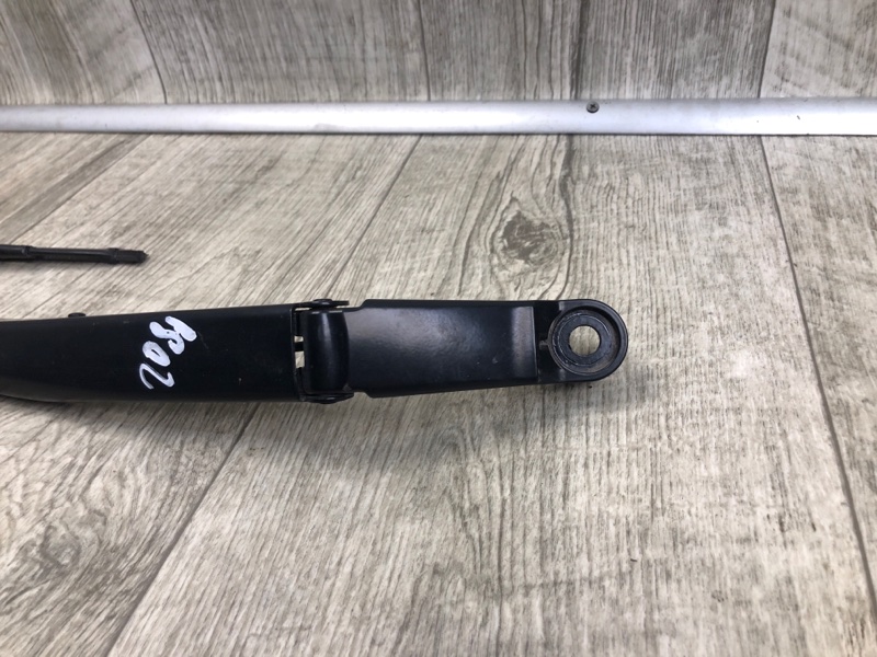 Поводок стеклоочистителя передний левый RX350/450 09-15 2011 2GR-FXE 3.5L