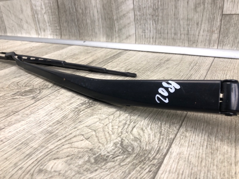 Поводок стеклоочистителя передний левый RX350/450 09-15 2011 2GR-FXE 3.5L