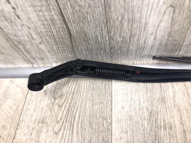 Поводок стеклоочистителя передний левый RX350/450 09-15 2011 2GR-FXE 3.5L