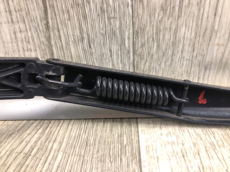 Поводок стеклоочистителя передний левый RX350/450 09-15 2011 2GR-FXE 3.5L