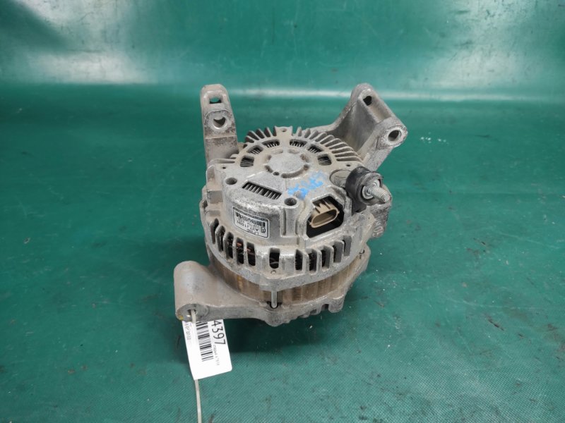 Генератор MAZDA 6 GH 07-12 A3TG1091 Б/У