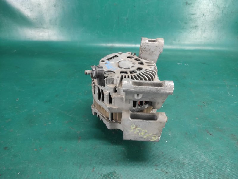 Генератор 6 GH 07-12