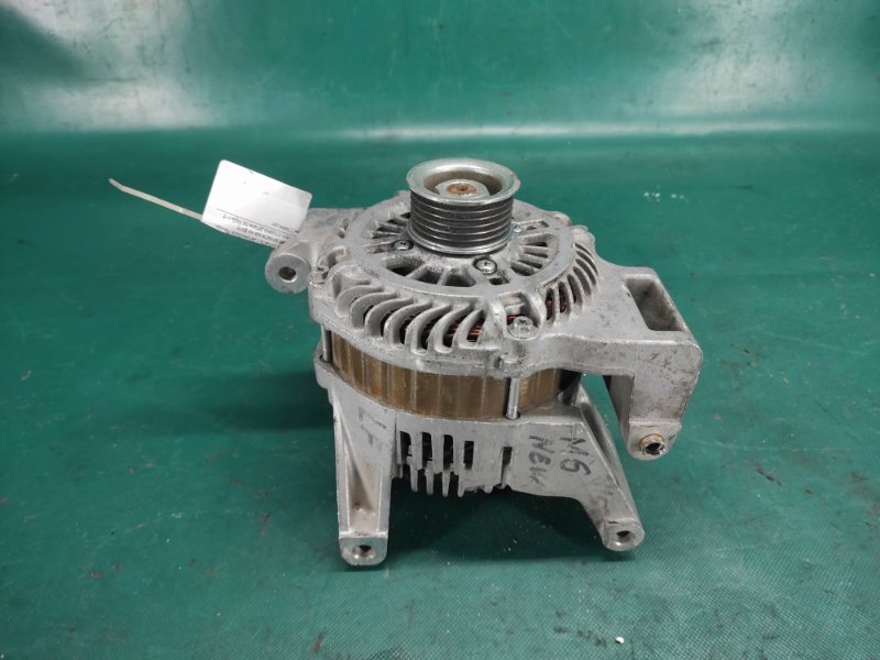 Генератор 6 GH 07-12