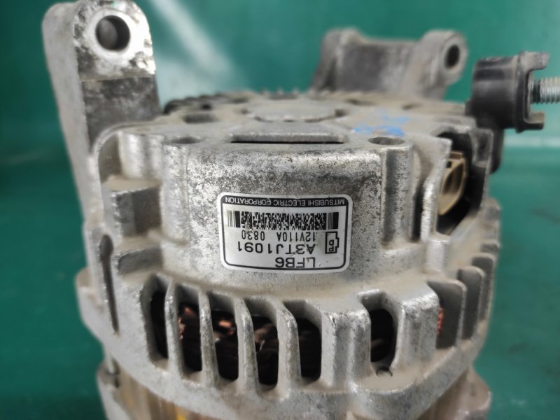 Генератор 6 GH 07-12