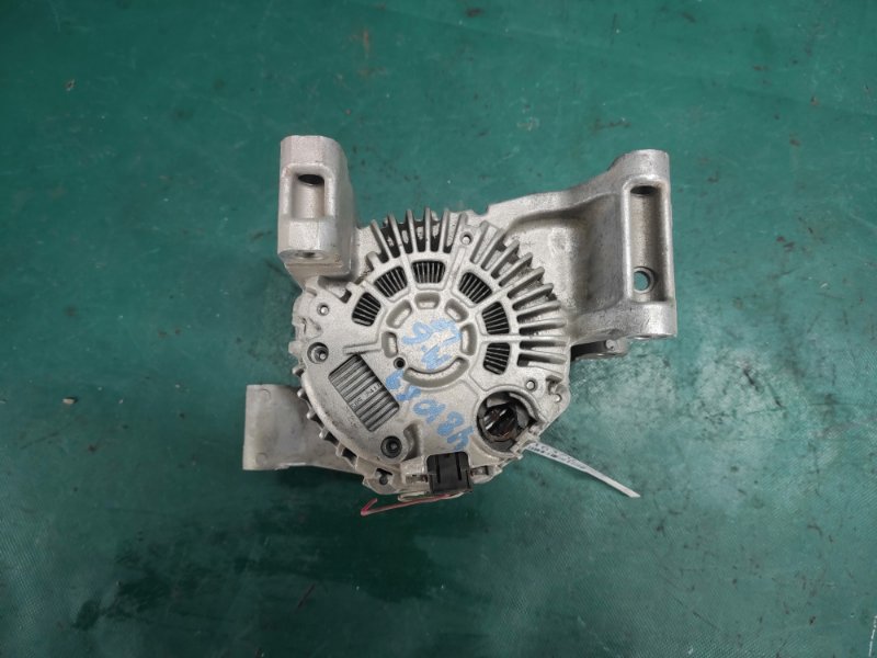 Генератор 6 GH 07-12