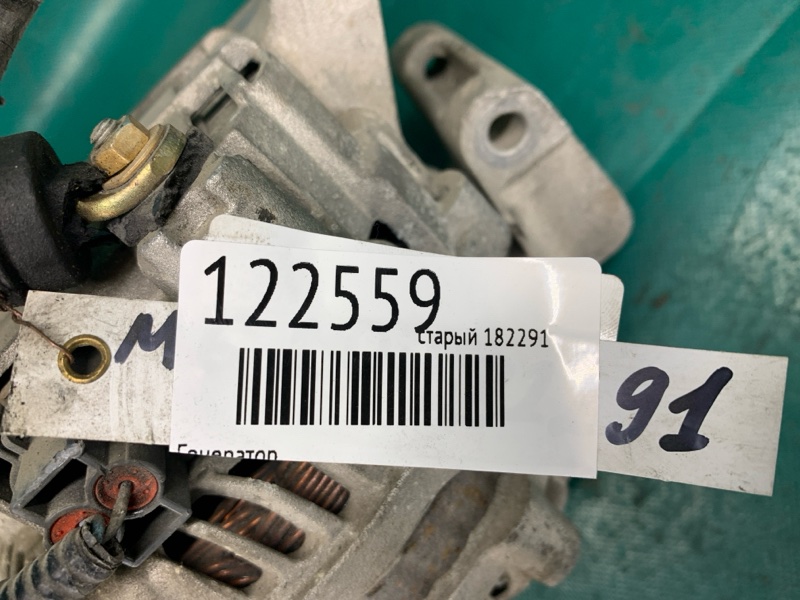 Генератор 6 GG 02-07