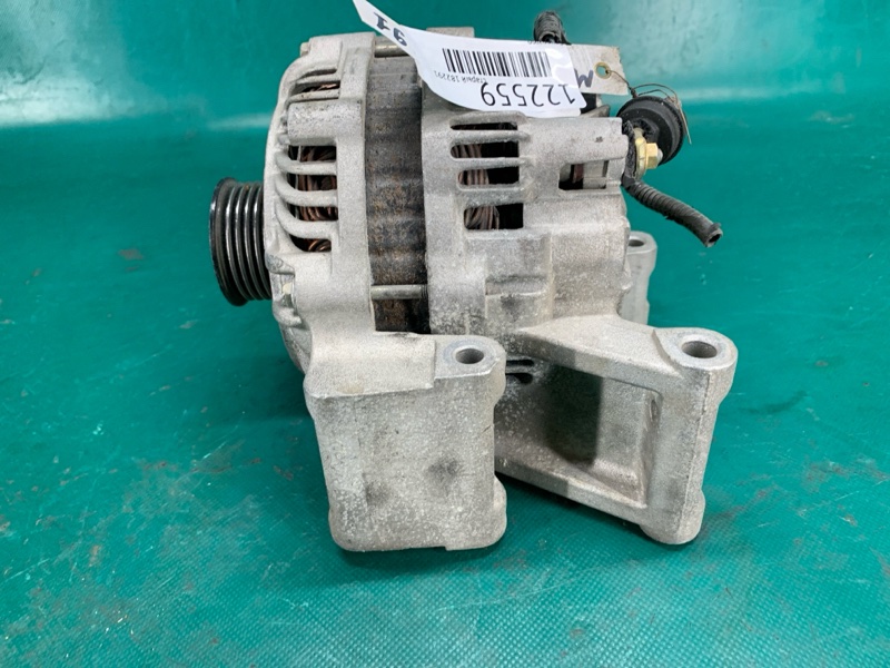 Генератор 6 GG 02-07