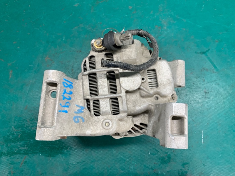 Генератор 6 GG 02-07