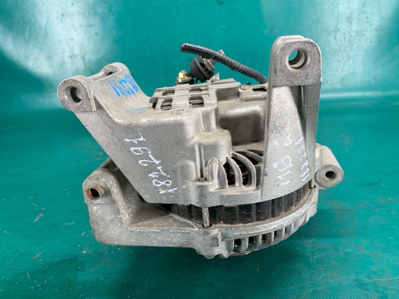 Генератор 6 GG 02-07