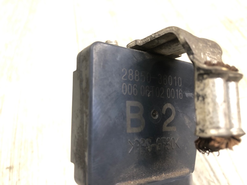 Датчик RAV4 13-19 2016 2.5 2ARFE