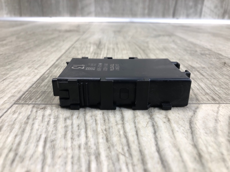 Блок электронный RAV4 13-19 2016 2.5 2ARFE Блок электронный RAV4 13-19 2016 2.5 2ARFE