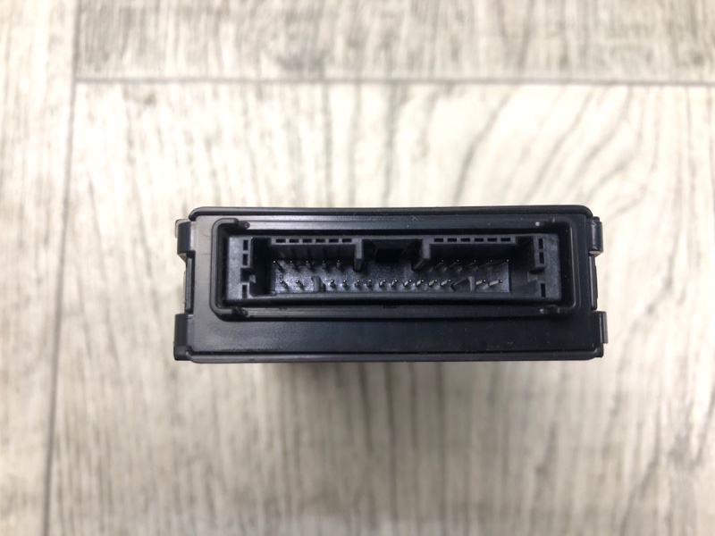 Блок электронный RAV4 13-19 2016 2.5 2ARFE Блок электронный RAV4 13-19 2016 2.5 2ARFE