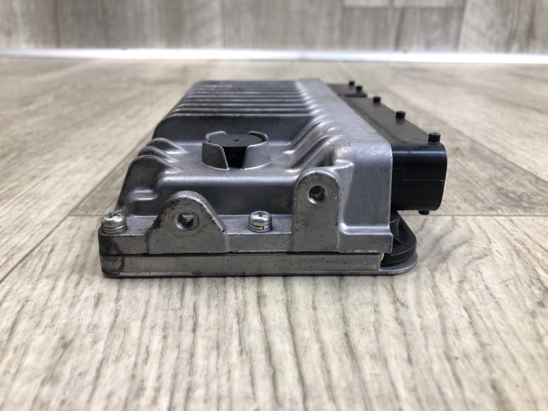 Блок управления двигателем TOYOTA RAV4 13-19 2.5 2ARFE Блок управления двигателем TOYOTA RAV4 13-19 2.5 2ARFE