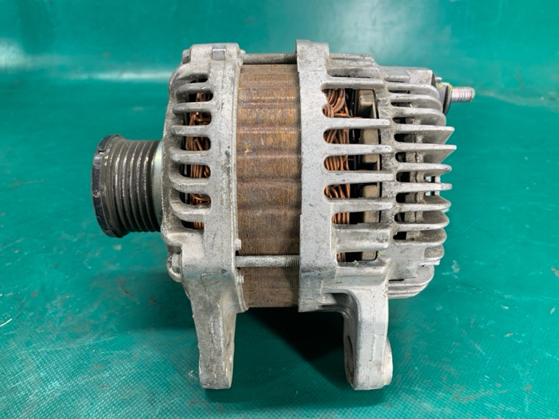 Генератор TIIDA/VERSA C11 04-11 Генератор TIIDA/VERSA C11 04-11