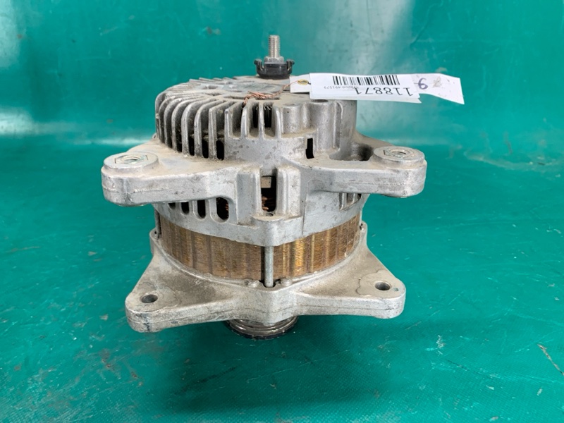 Генератор TIIDA/VERSA C11 04-11 Генератор TIIDA/VERSA C11 04-11