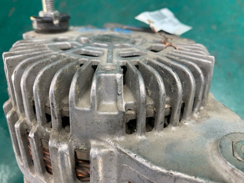 Генератор TIIDA/VERSA C11 04-11 Генератор TIIDA/VERSA C11 04-11