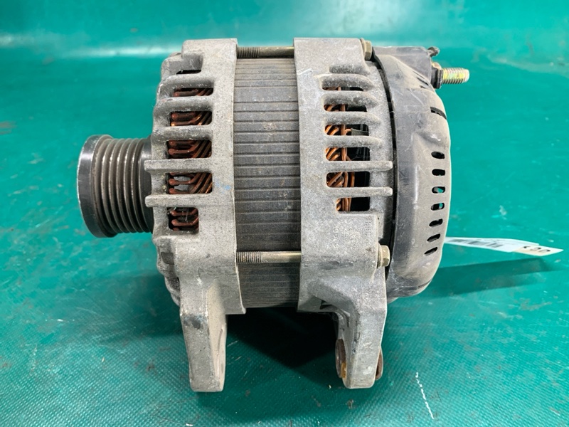 Генератор QASHQAI 07-14 Генератор QASHQAI 07-14