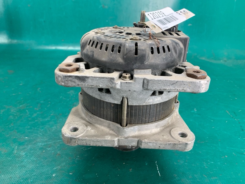 Генератор QASHQAI 07-14 Генератор QASHQAI 07-14