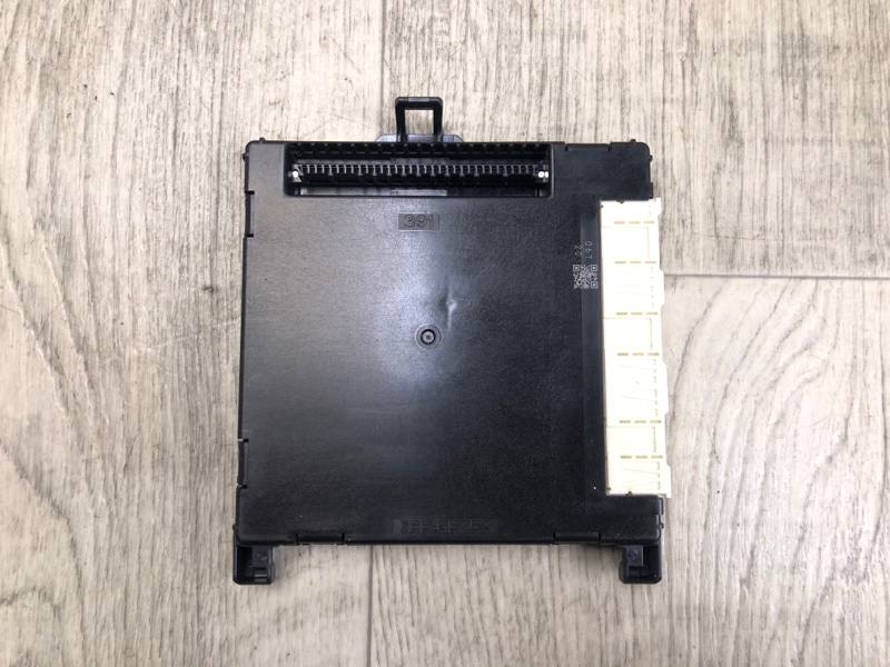 Блок комфорта RAV4 13-19 2016 2.5 2ARFE