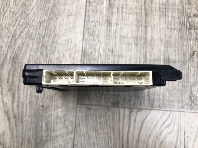 Блок комфорта TOYOTA RAV4 13-19 2.5 2ARFE