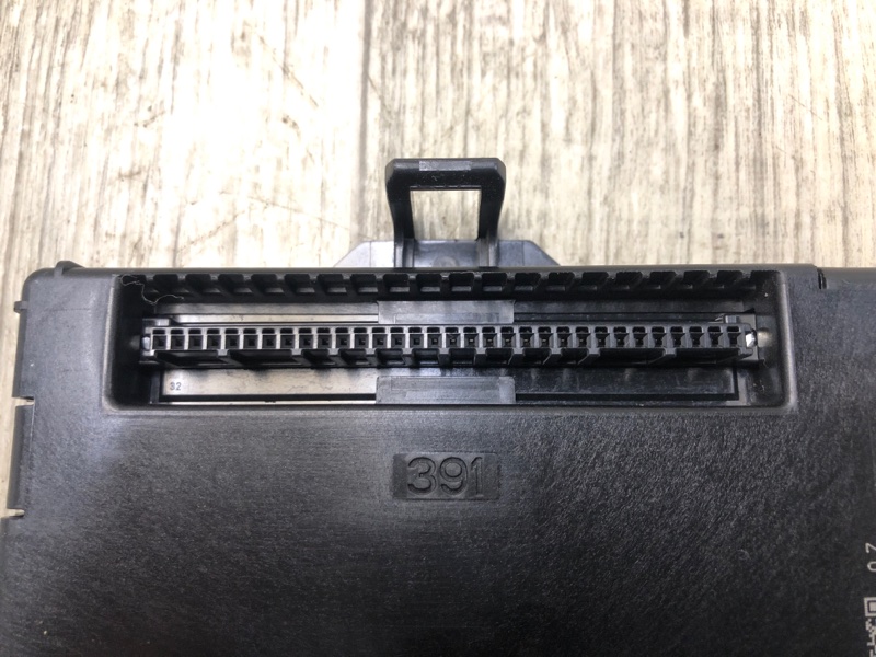 Блок комфорта RAV4 13-19 2016 2.5 2ARFE