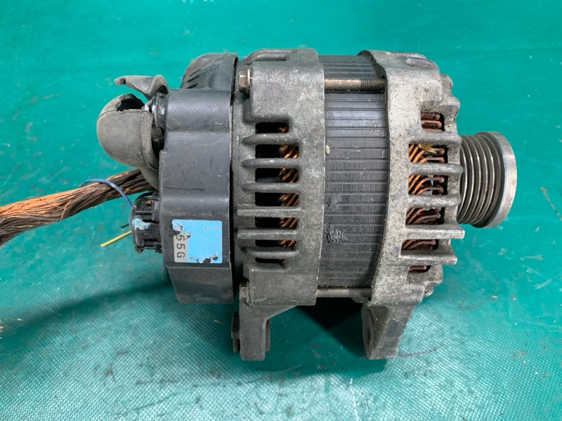 Генератор QASHQAI 07-14