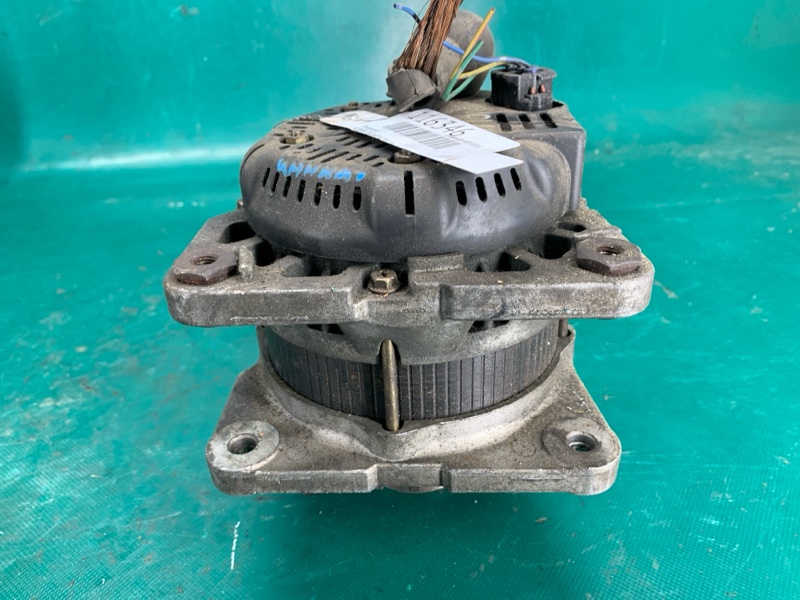 Генератор QASHQAI 07-14