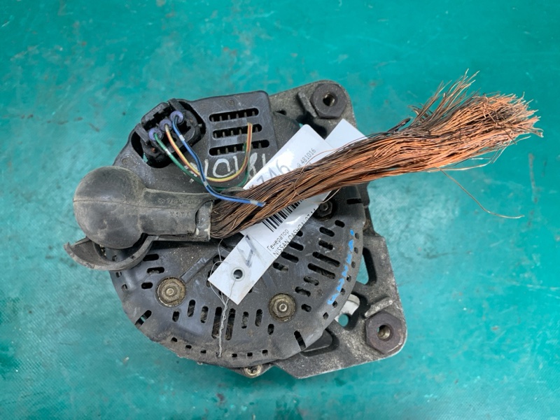 Генератор QASHQAI 07-14