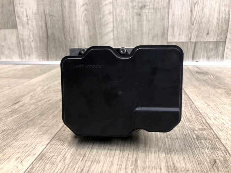 Блок ABS RAV4 13-19 2016 2.5 2ARFE Блок ABS RAV4 13-19 2016 2.5 2ARFE