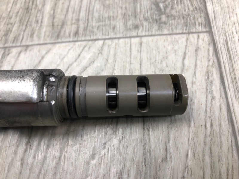 Клапан изменения фаз ГРМ TOYOTA RAV4 13-19 2.5 2ARFE