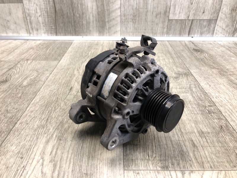 Генератор TOYOTA RAV4 13-19 2016 2.5 2ARFE 27060-36090 Б/У