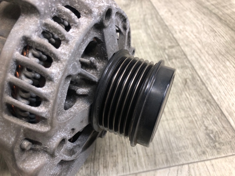 Генератор TOYOTA RAV4 13-19 2.5 2ARFE