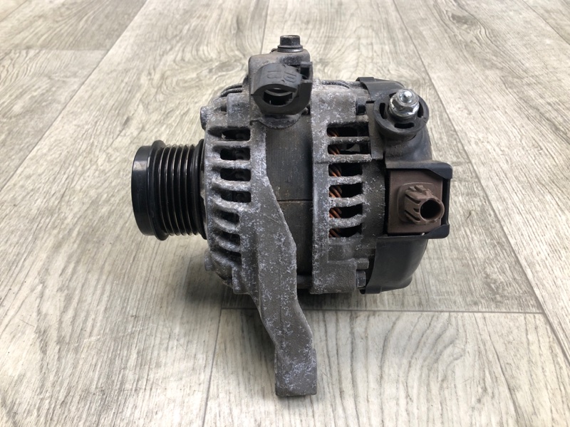 Генератор RAV4 13-19 2016 2.5 2ARFE