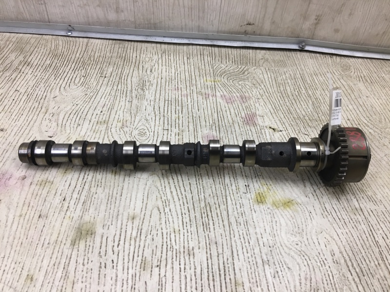 Распредвал впускной левый DODGE JOURNEY 08-20 2011 JC 3.6 ERB 5184379AF Б/У