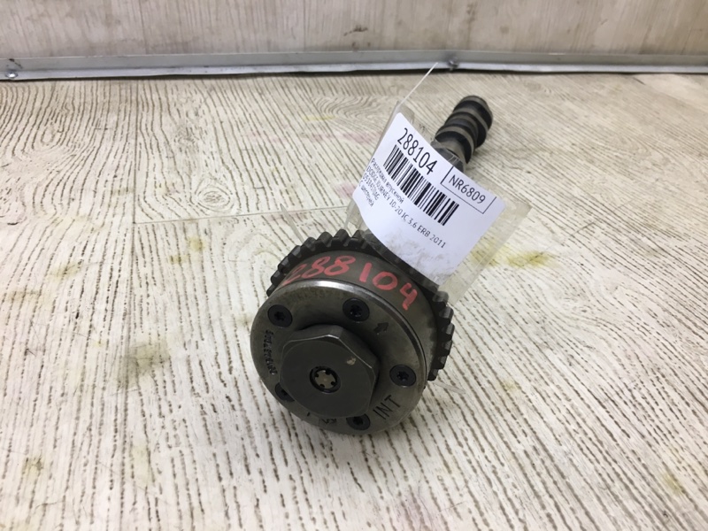 Распредвал впускной левый DODGE JOURNEY 08-20 JC 3.6 ERB