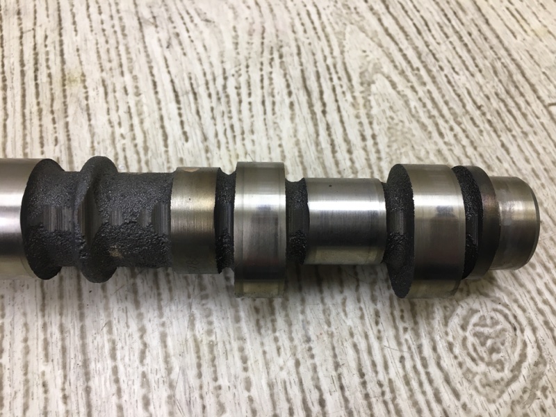 Распредвал впускной левый JOURNEY 08-20 2011 JC 3.6 ERB