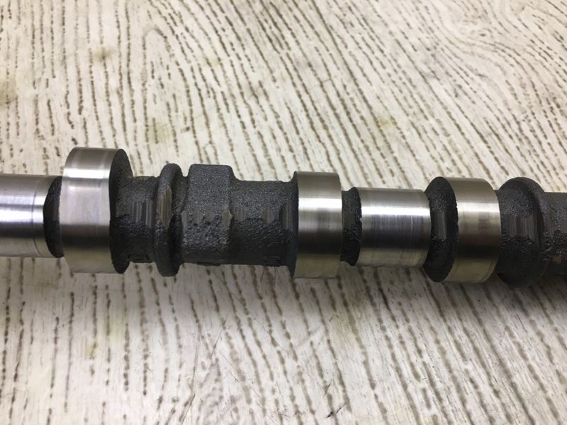 Распредвал впускной левый JOURNEY 08-20 2011 JC 3.6 ERB