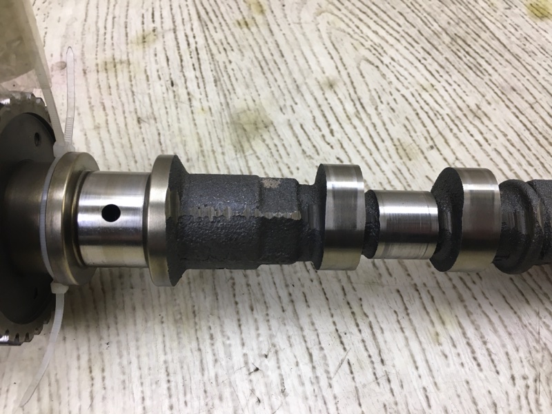 Распредвал впускной левый JOURNEY 08-20 2011 JC 3.6 ERB