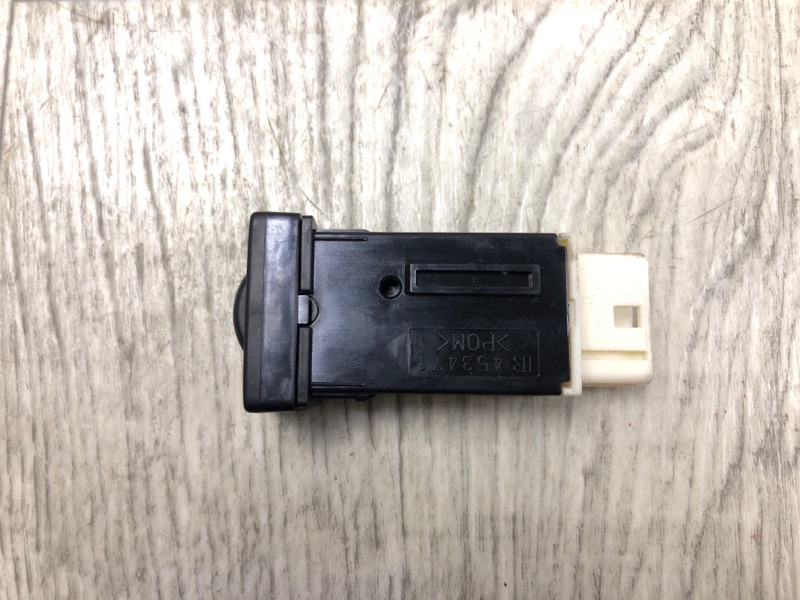 Регулятор подсветки панели приборов TOYOTA RAV4 13-19 2.5 2ARFE