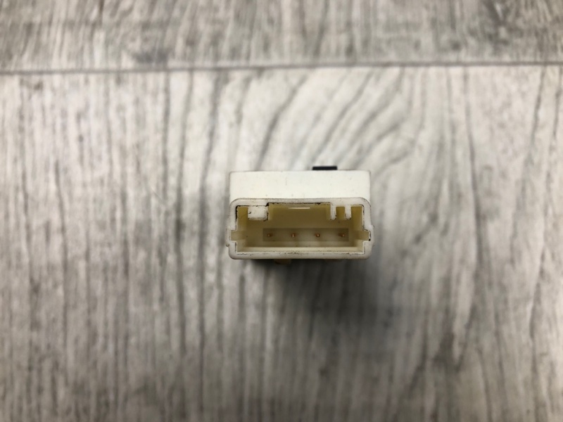 Регулятор подсветки панели приборов RAV4 13-19 2016 2.5 2ARFE