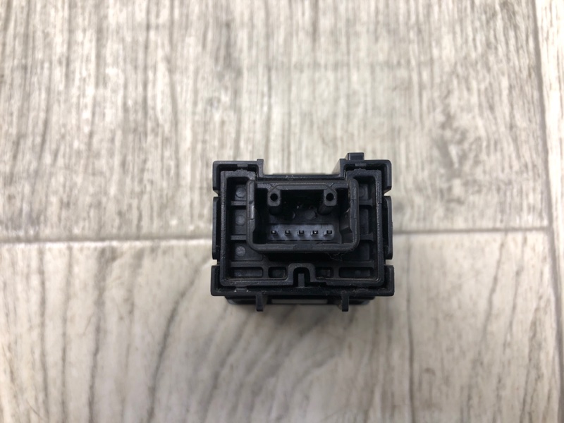 Кнопка режима подвески RAV4 13-19 2016 2.5 2ARFE