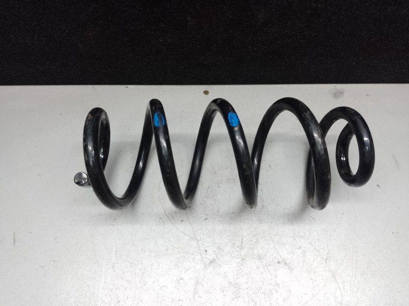 Пружина задней подвески X-TRAIL/ROGUE T32 13-20 2015 T32 2.5 QR25DE