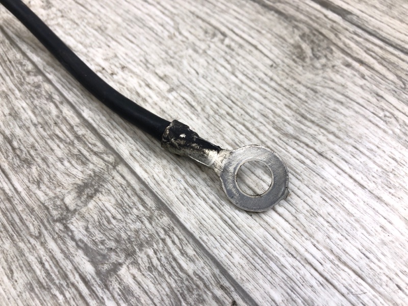 Электропроводка TOYOTA RAV4 13-19 2.5 2ARFE