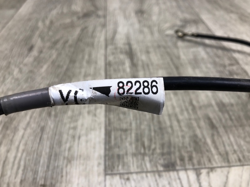 Электропроводка RAV4 13-19 2016 2.5 2ARFE