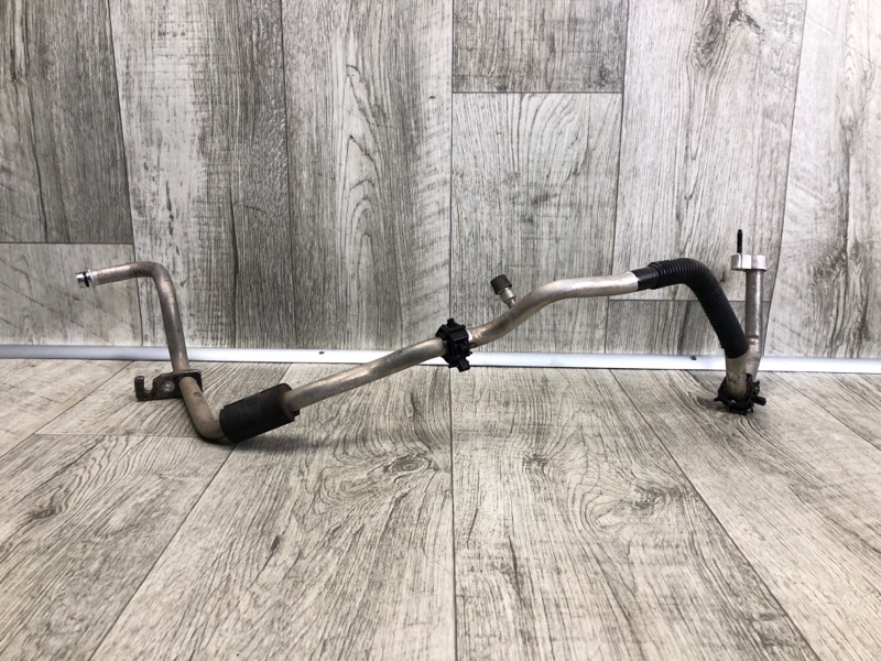 Трубка кондиционера RAV4 13-19 2016 2.5 2ARFE Трубка кондиционера RAV4 13-19 2016 2.5 2ARFE