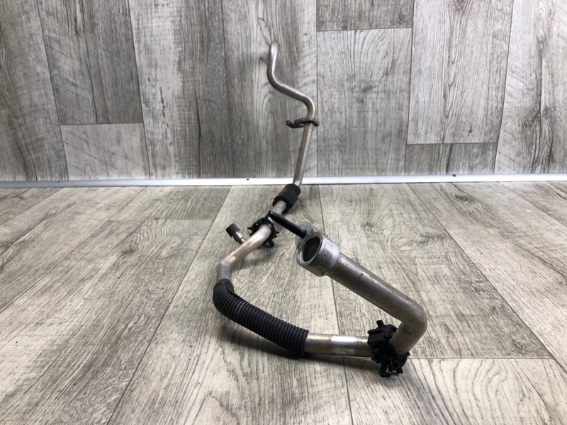 Трубка кондиционера RAV4 13-19 2016 2.5 2ARFE Трубка кондиционера RAV4 13-19 2016 2.5 2ARFE